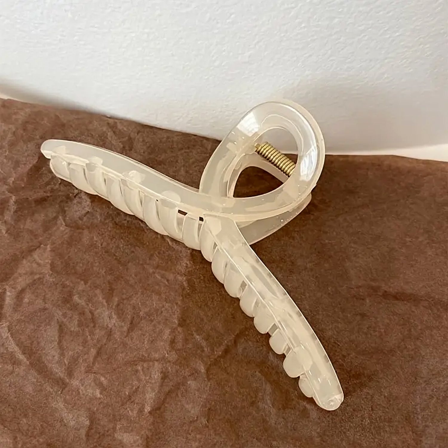 Big Plastic Hair Claw Clips Strong Clips (1 Pc / Mix Color), Hair accessories Big Plastic Hair Claw Clips Strong Clips (1 Pc / Mix Color), Hair accessories